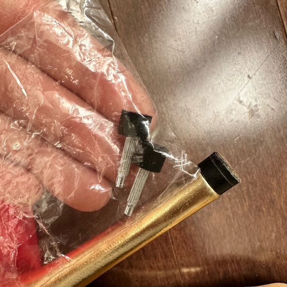 Linea Rosa - High Heel Shoes, Size 37/235 with dust bag - Picture 10 of 11